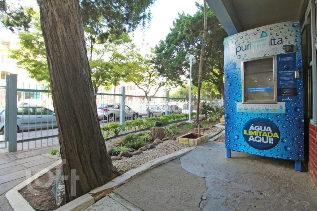 Apartamento à venda com 2 quartos, 68m² - Foto 35
