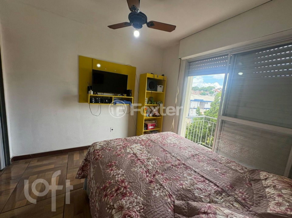 Apartamento à venda com 2 quartos, 68m² - Foto 6