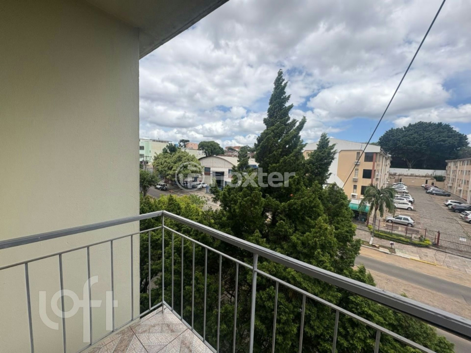 Apartamento à venda com 2 quartos, 68m² - Foto 2