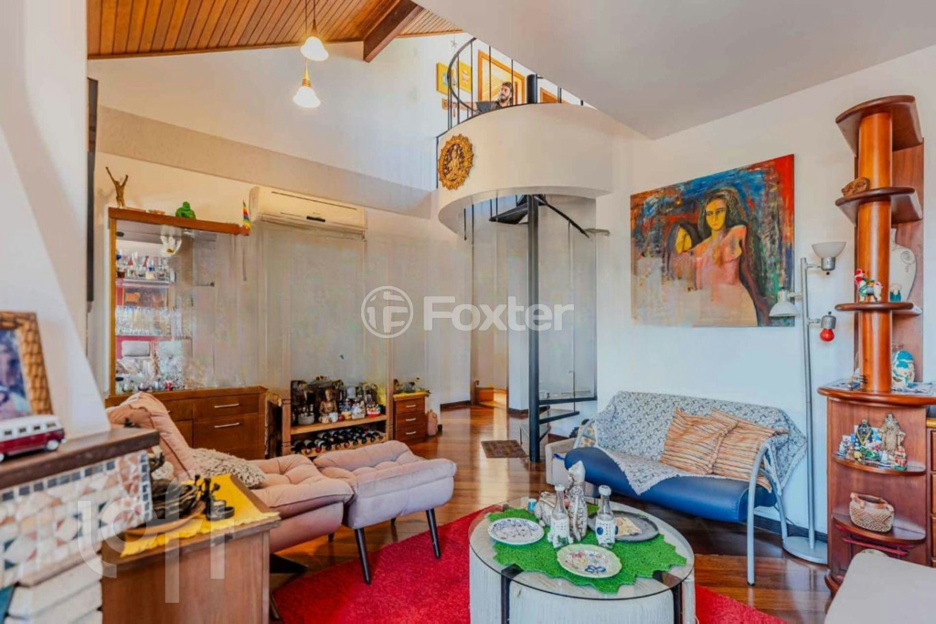 Cobertura à venda com 3 quartos, 138m² - Foto 5