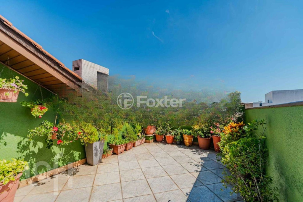 Cobertura à venda com 3 quartos, 138m² - Foto 13