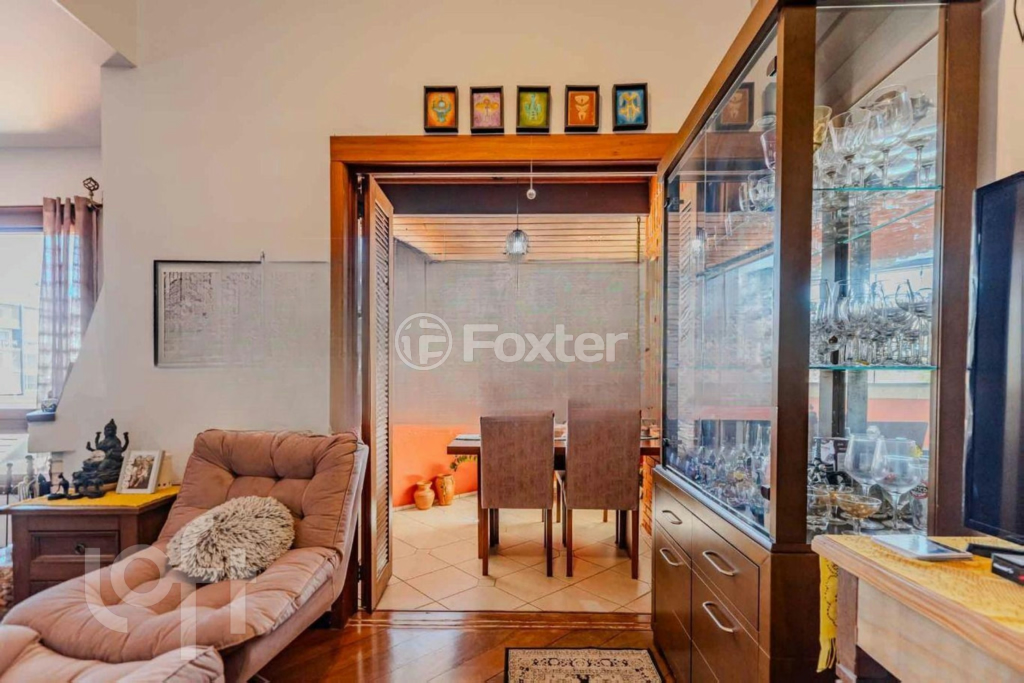 Cobertura à venda com 3 quartos, 138m² - Foto 6