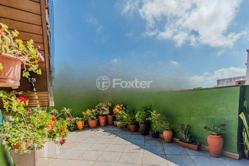 Cobertura à venda com 3 quartos, 138m² - Foto 1