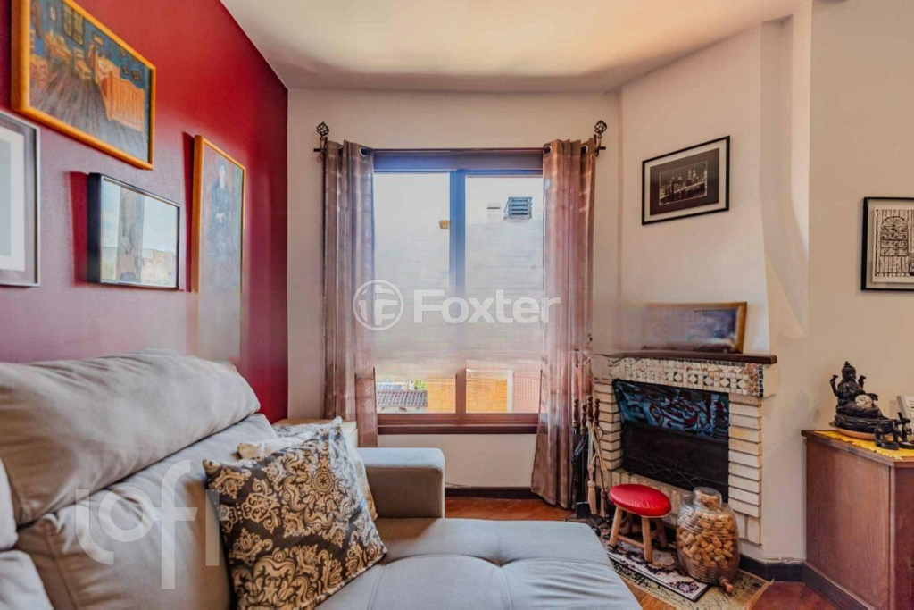 Cobertura à venda com 3 quartos, 138m² - Foto 3