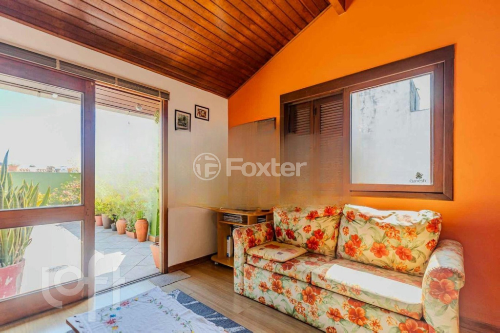 Cobertura à venda com 3 quartos, 138m² - Foto 2