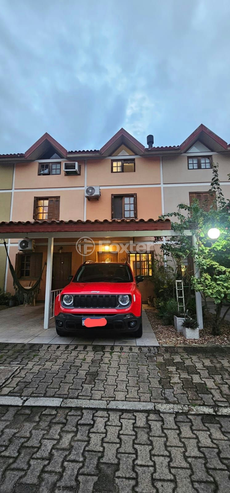 Casa de Condomínio à venda com 3 quartos, 100m² - Foto 25