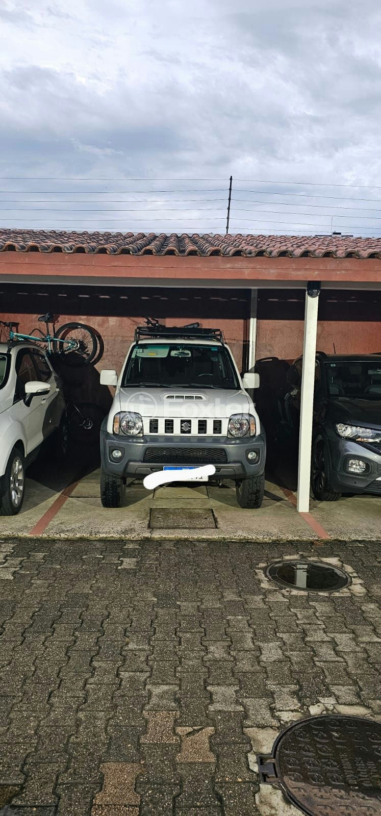 Casa de Condomínio à venda com 3 quartos, 100m² - Foto 27