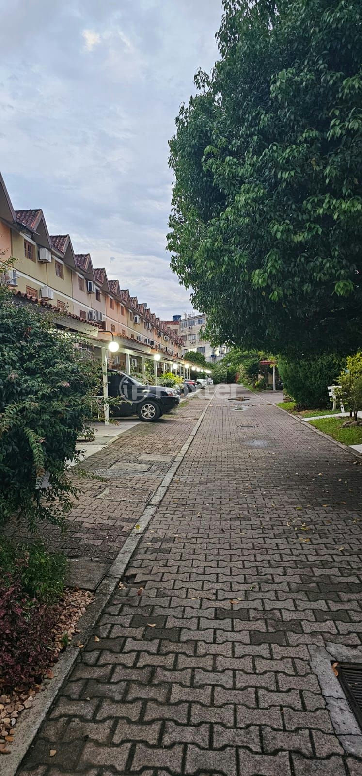 Casa de Condomínio à venda com 3 quartos, 100m² - Foto 20