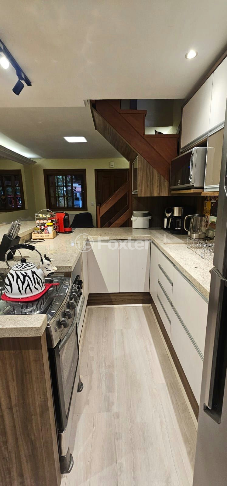 Casa de Condomínio à venda com 3 quartos, 100m² - Foto 15