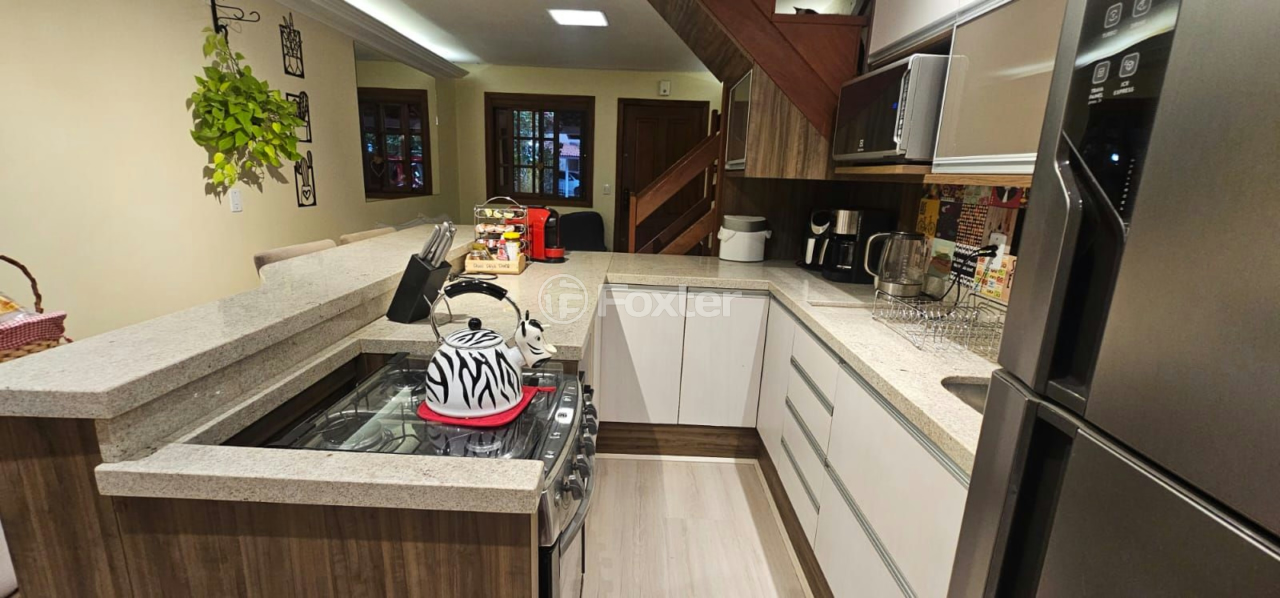 Casa de Condomínio à venda com 3 quartos, 100m² - Foto 10