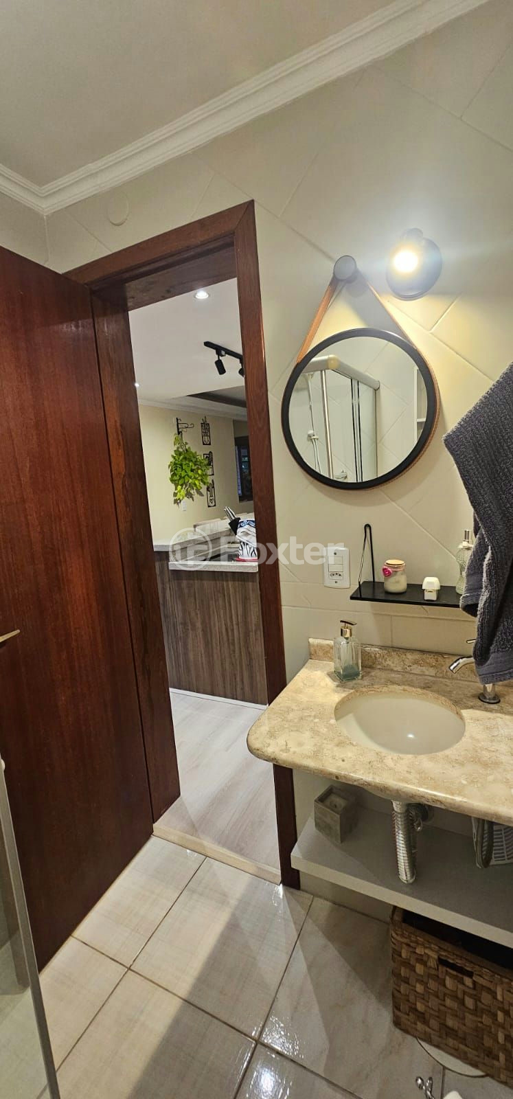 Casa de Condomínio à venda com 3 quartos, 100m² - Foto 4