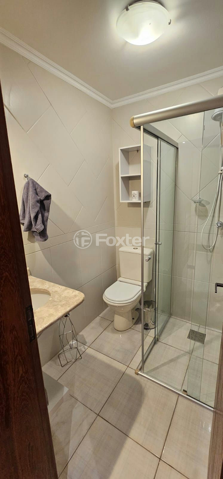Casa de Condomínio à venda com 3 quartos, 100m² - Foto 3