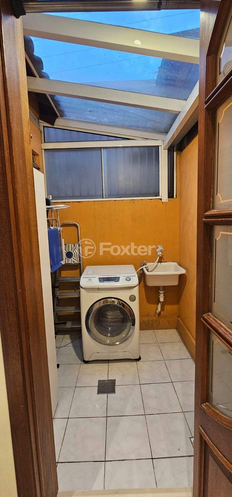 Casa de Condomínio à venda com 3 quartos, 100m² - Foto 6