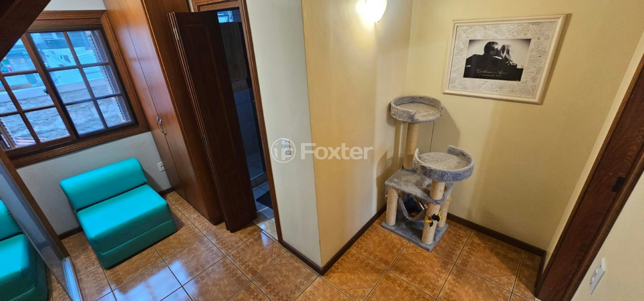 Casa de Condomínio à venda com 3 quartos, 100m² - Foto 9