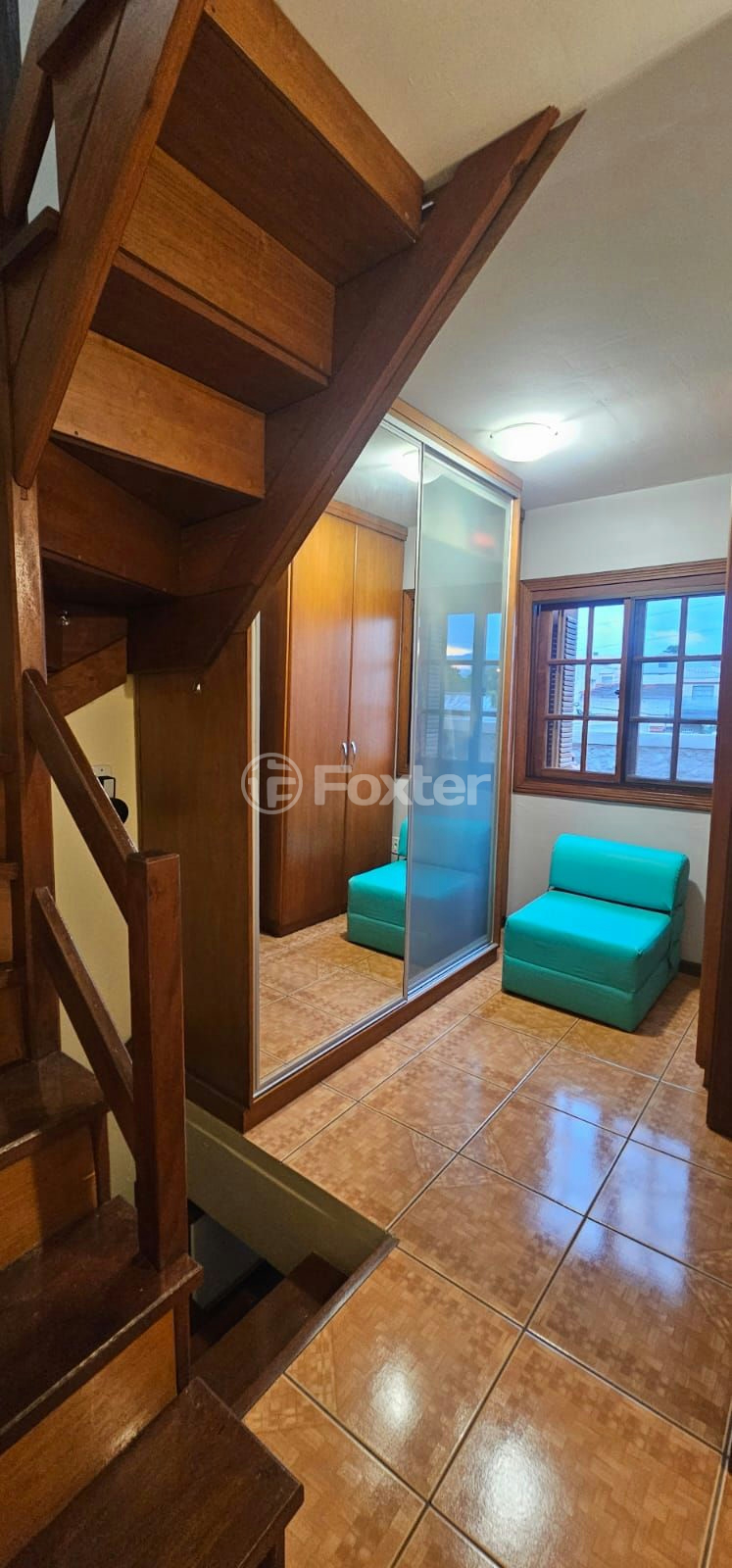 Casa de Condomínio à venda com 3 quartos, 100m² - Foto 12