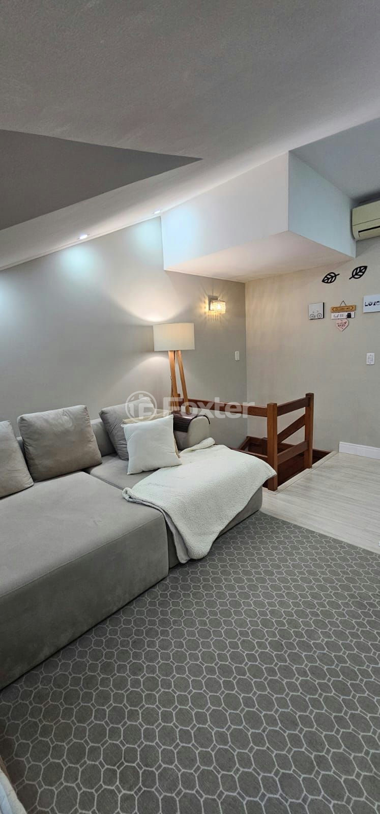 Casa de Condomínio à venda com 3 quartos, 100m² - Foto 22