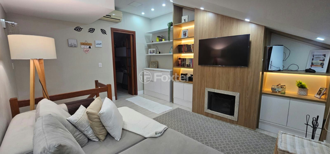 Casa de Condomínio à venda com 3 quartos, 100m² - Foto 23