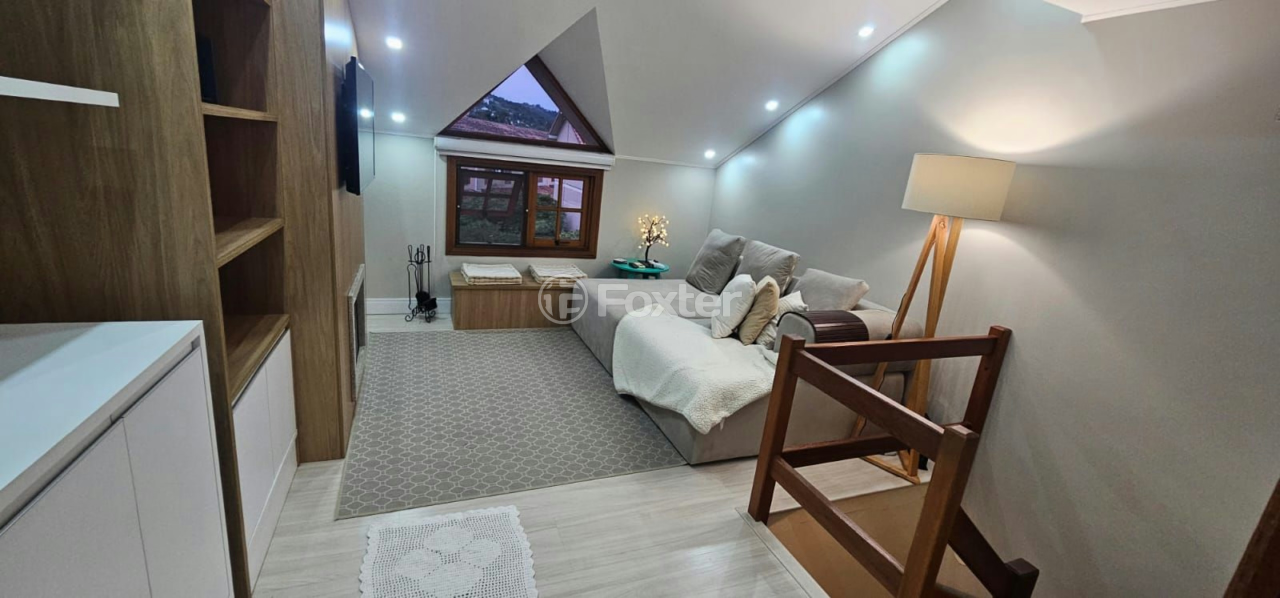 Casa de Condomínio à venda com 3 quartos, 100m² - Foto 18