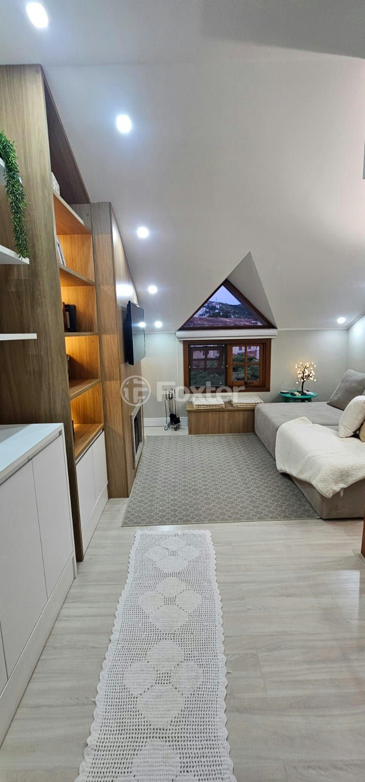 Casa de Condomínio à venda com 3 quartos, 100m² - Foto 21