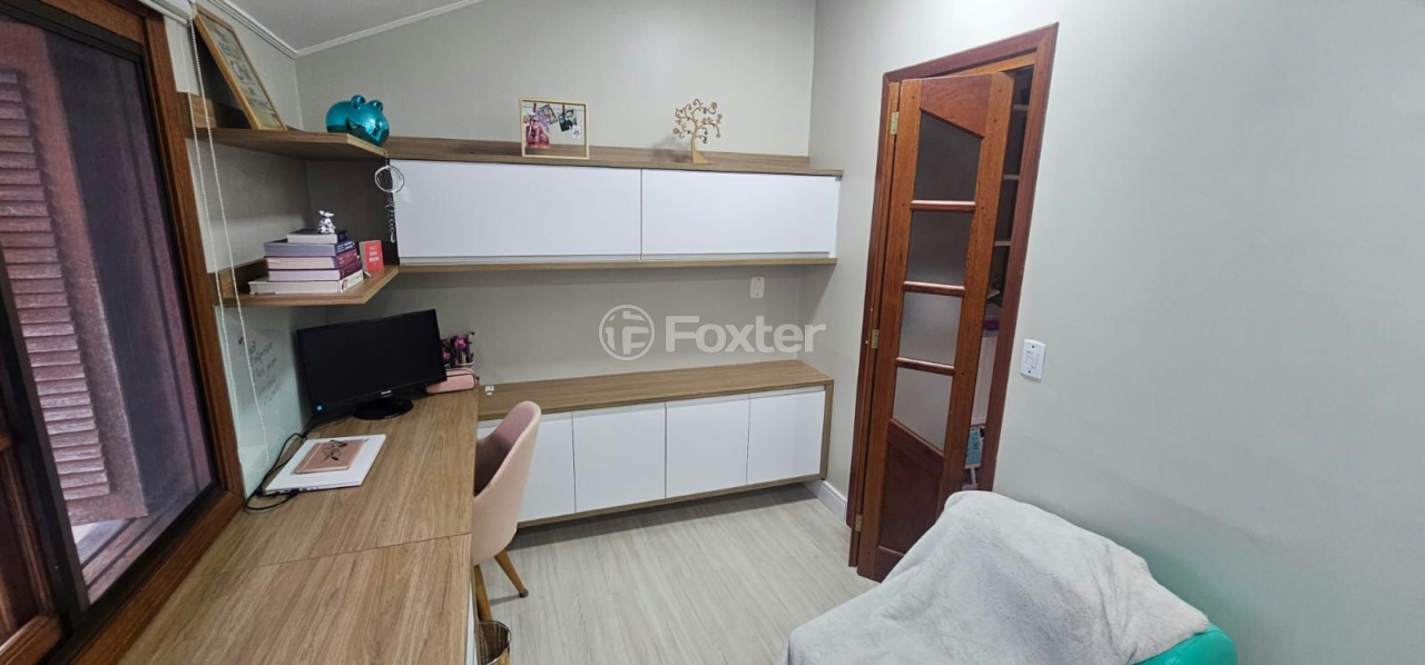Casa de Condomínio à venda com 3 quartos, 100m² - Foto 26