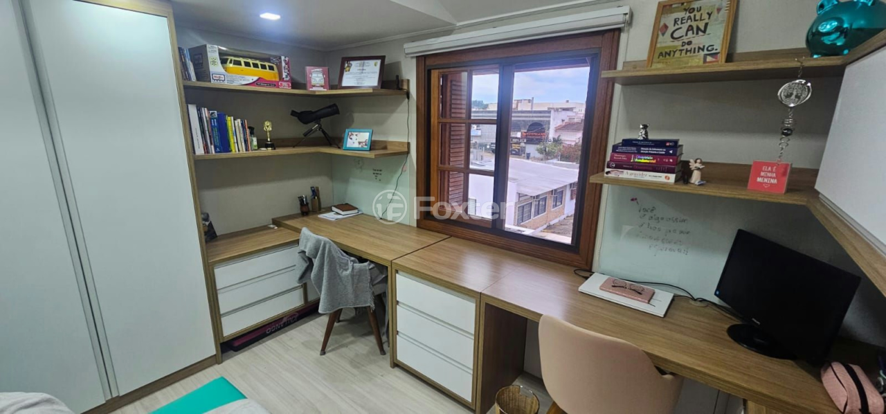 Casa de Condomínio à venda com 3 quartos, 100m² - Foto 14