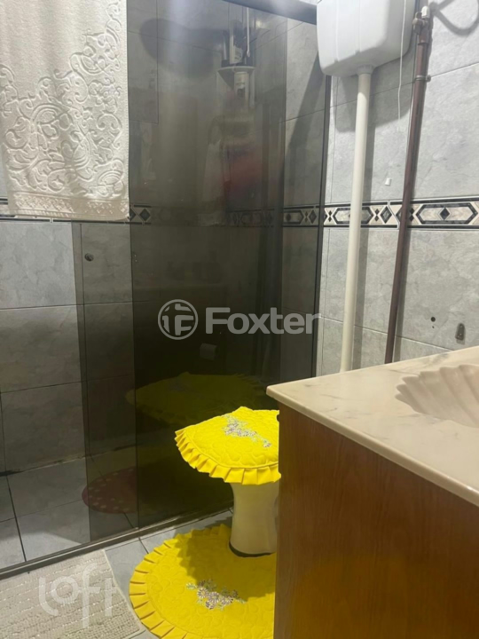 Casa à venda com 2 quartos, 72m² - Foto 20