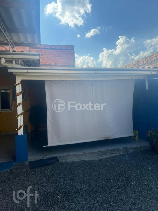 Casa à venda com 2 quartos, 72m² - Foto 5
