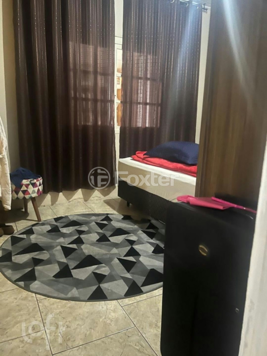 Casa à venda com 2 quartos, 72m² - Foto 17