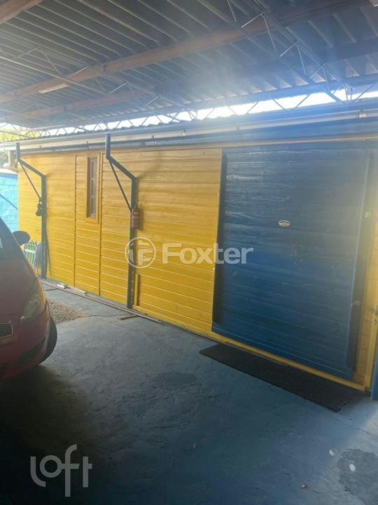 Casa à venda com 2 quartos, 72m² - Foto 6