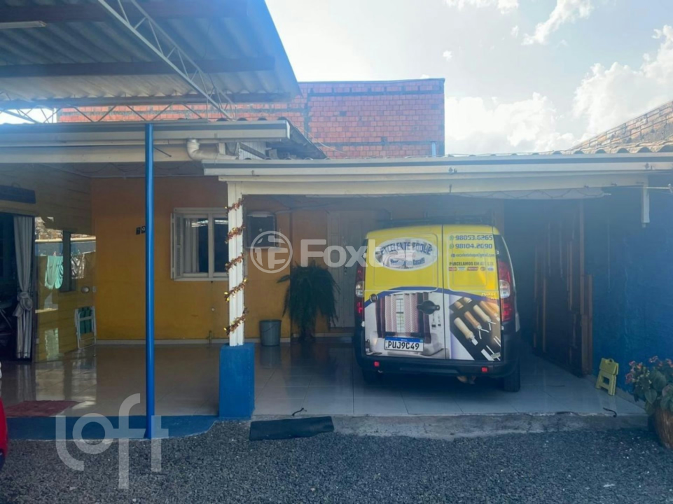 Casa à venda com 2 quartos, 72m² - Foto 10