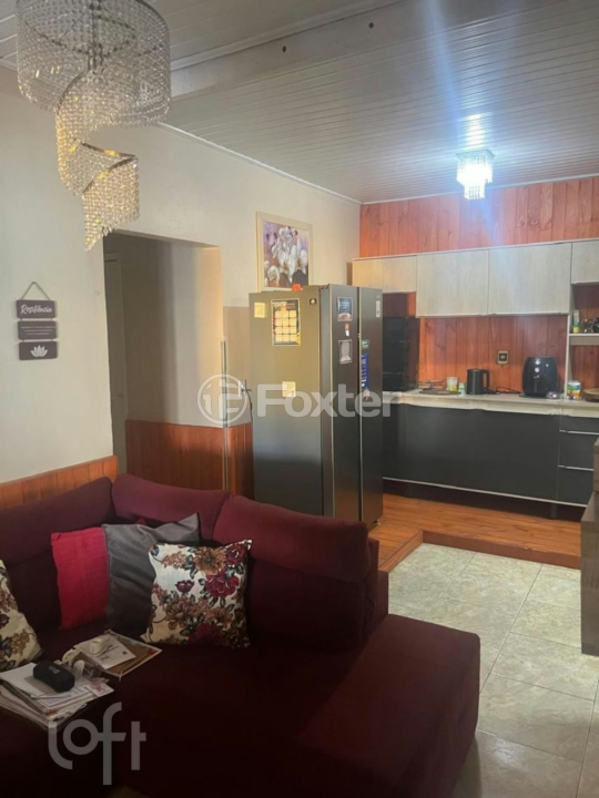 Casa à venda com 2 quartos, 72m² - Foto 23