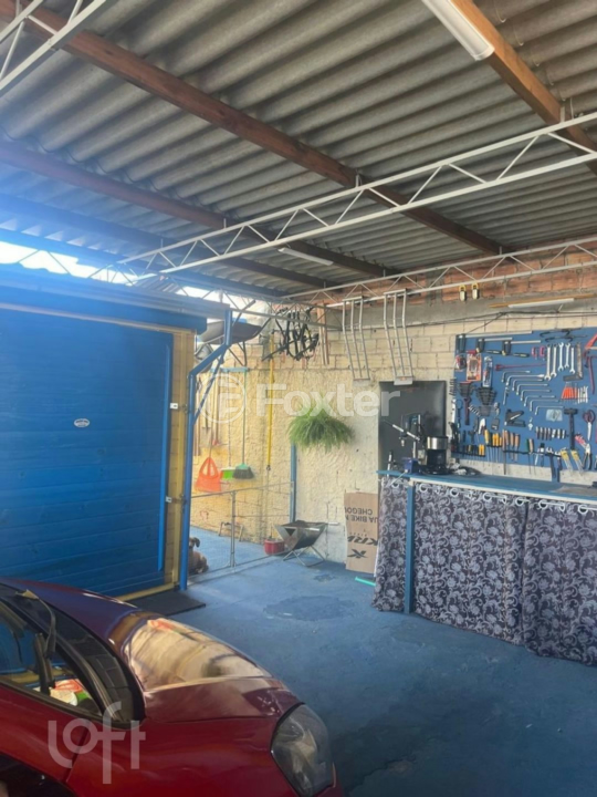 Casa à venda com 2 quartos, 72m² - Foto 3
