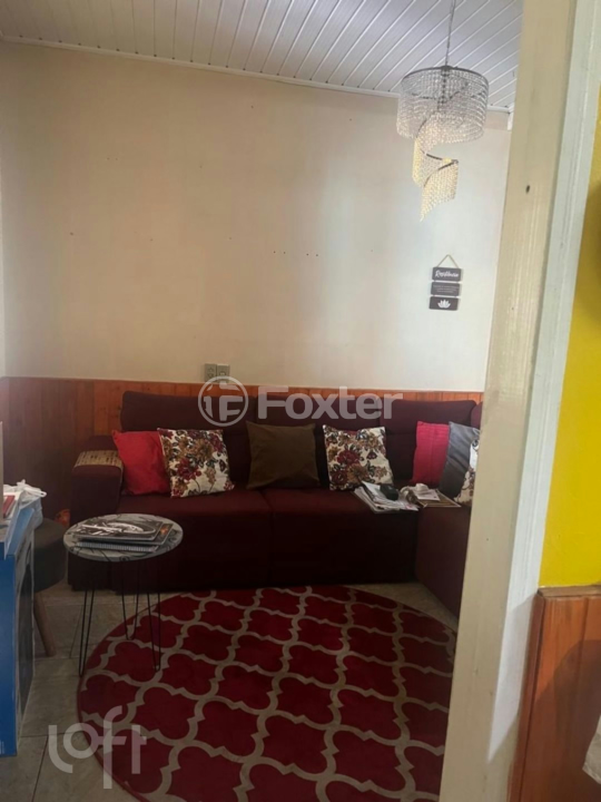 Casa à venda com 2 quartos, 72m² - Foto 12