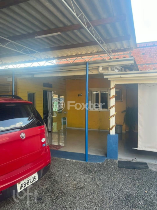 Casa à venda com 2 quartos, 72m² - Foto 8