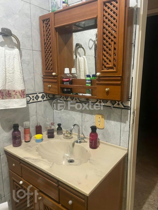 Casa à venda com 2 quartos, 72m² - Foto 21