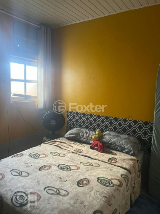 Casa à venda com 2 quartos, 72m² - Foto 19