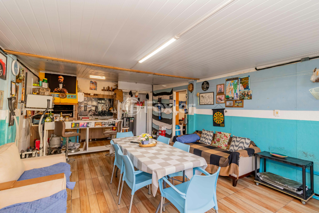 Casa à venda com 3 quartos, 300m² - Foto 19