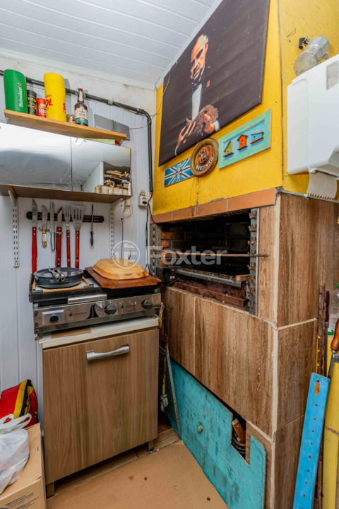 Casa à venda com 3 quartos, 300m² - Foto 20