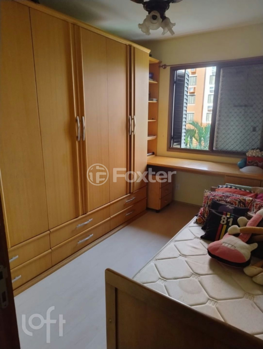 Apartamento à venda com 3 quartos, 70m² - Foto 17