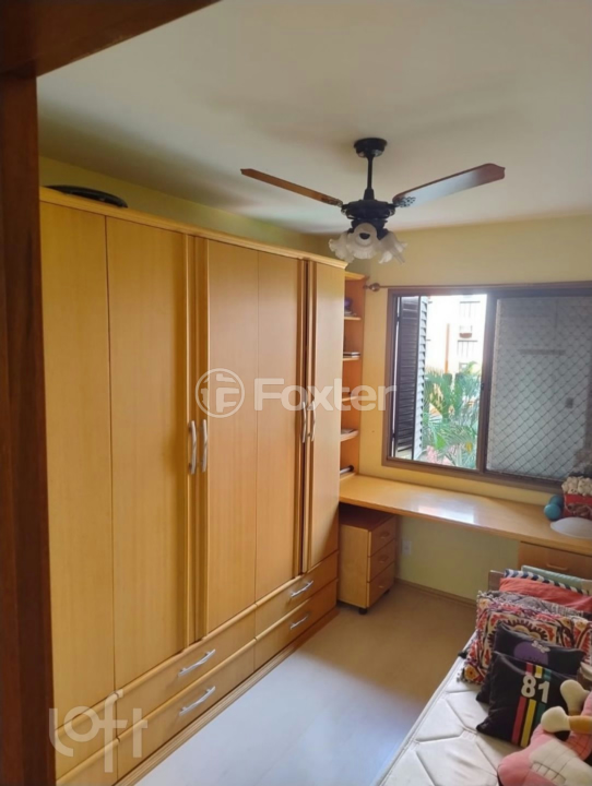 Apartamento à venda com 3 quartos, 70m² - Foto 15