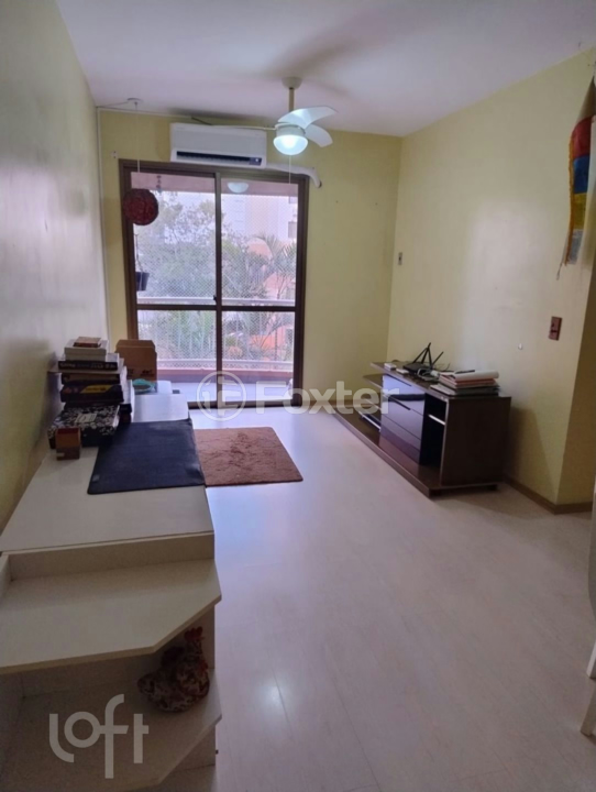 Apartamento à venda com 3 quartos, 70m² - Foto 3