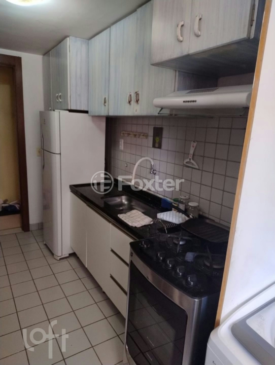 Apartamento à venda com 3 quartos, 70m² - Foto 9