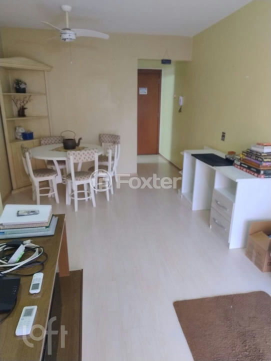 Apartamento à venda com 3 quartos, 70m² - Foto 6