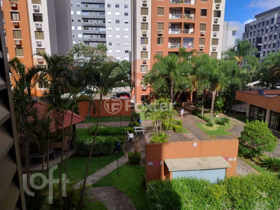 Apartamento à venda com 3 quartos, 70m² - Foto 7