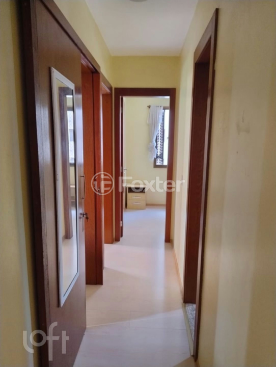 Apartamento à venda com 3 quartos, 70m² - Foto 11