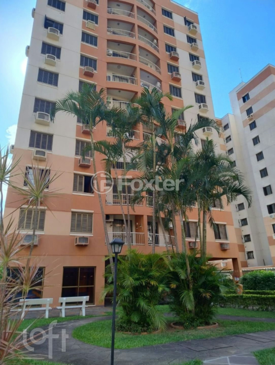 Apartamento à venda com 3 quartos, 70m² - Foto 21