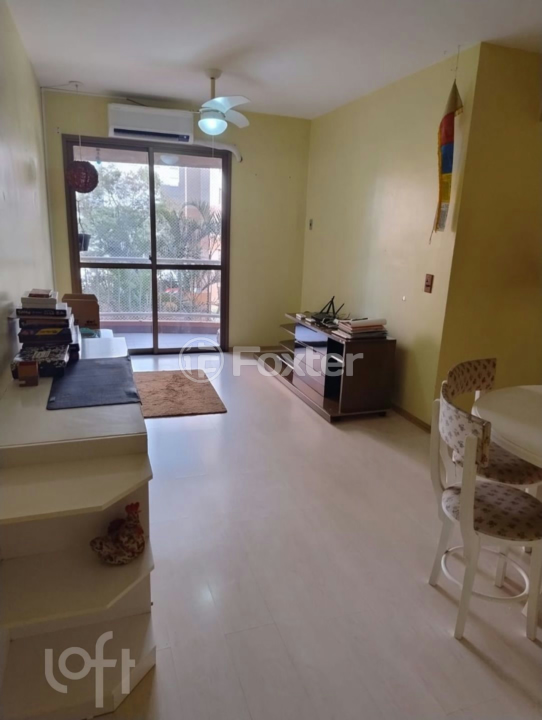 Apartamento à venda com 3 quartos, 70m² - Foto 5