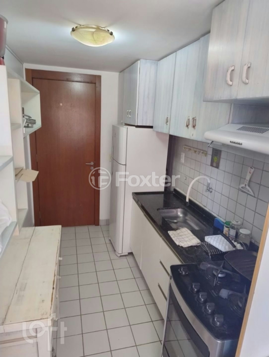 Apartamento à venda com 3 quartos, 70m² - Foto 10