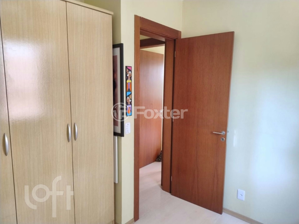 Apartamento à venda com 3 quartos, 70m² - Foto 14