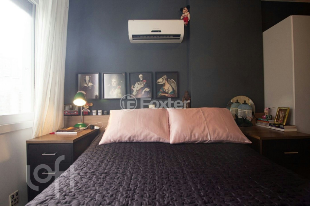 Apartamento à venda com 1 quarto, 50m² - Foto 14